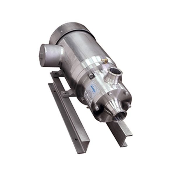 Boston Shearpump Boston Shearpump